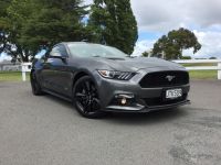 Image for 2016 Ford Mustang 2.3L AUTO