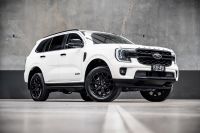 Image for 2023 Ford Everest Sport 2.0D 4WD