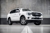 Image for 2025 Ford Everest Trend 2.0D 4WD