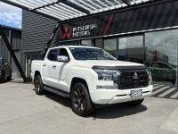 Image for 2025 Mitsubishi Triton GLX-R 6AT 2.4DC