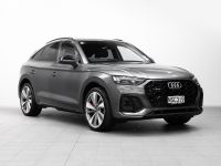 Image for 2022 Audi SQ5 Sportback 251Kw V6 Turbo Diesel 4WD