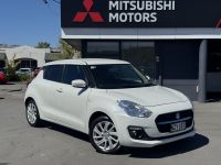 Image for 2022 Suzuki Swift GL 1.2