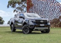 Image for 2023 Ford Ranger WILDTRAK-X 2.0D/4WD