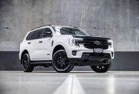 Image for 2023 Ford Everest Sport 2.0D 4WD