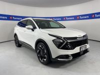 Image for 2023 Kia Sportage SUV Deluxe