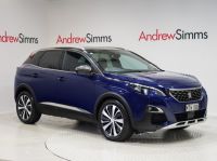 Image for 2020 Peugeot 3008 GT 2.0DT 8AT 4Dr SUV