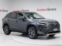 Image for 2023 Toyota RAV4 GXL 2.5P Hybrid 4WD 5Dr Wagon