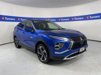 Image for 2022 Mitsubishi Eclipse Cross SUV XLS