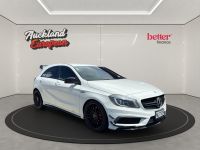 Image for 2013 Mercedes-Benz A 45 AMG