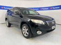 Image for 2009 Toyota Vanguard Wagon