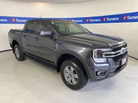 Image for 2022 Ford Ranger Ute XLT DOUBLE CAB W/SA