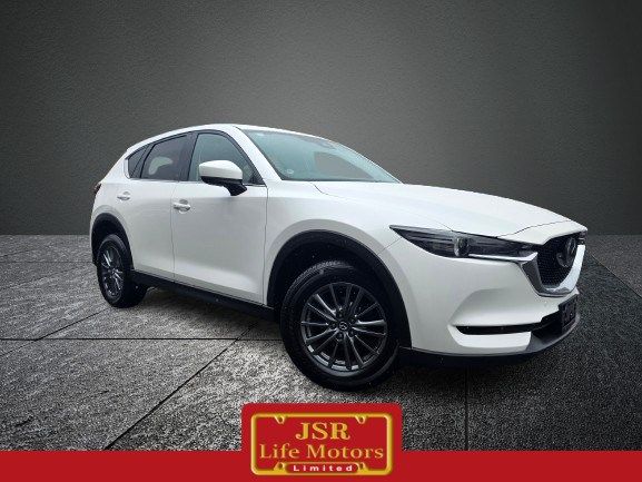 2017 Mazda CX-5 20S PRO ACTIVE image
