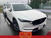 Image for 2017 Mazda CX-5 20S PRO ACTIVE