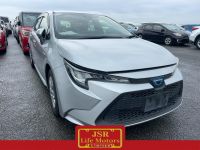 Image for 2020 Toyota COROLLA TOURING Hatchback HYBRID G-X