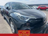 Image for 2017 Toyota C-HR S