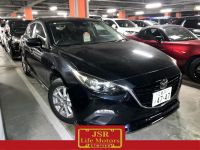 Image for 2015 Mazda Axela Sport Hatchback 15S