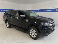 Image for 2020 Ford Ranger Ute Xlt Double Cab W/S