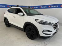 Image for 2015 Hyundai Tucson SUV 2.0 Crdi Elite