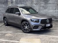Image for 2025 Mercedes-Benz GLB Wagon 35 AMG 4M 2.0P/4WD