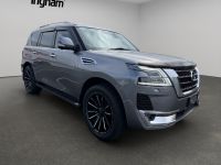 Image for 2020 Nissan Patrol SUV Ti-L 5.6P/4Wd/7At
