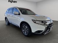 Image for 2022 Mitsubishi Outlander SUV LS 2.4P/CVT