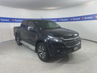 Image for 2017 Holden Colorado Ute LTZ DC PU