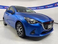 Image for 2016 Mazda Demio (Mazda2) Hatchback