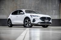 Image for 2023 Ford Focus Active 1.0 Petrol Mild Hybrid