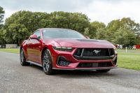 Image for 2026 Ford Mustang 5.0L V8 GT Fastback