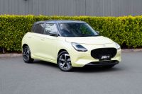 Image for 2026 Suzuki Swift RSC 1.2 Hybrid Auto