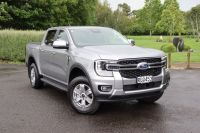 Image for 2025 Ford Ranger Xlt Double Cab W/Sa