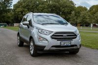 Image for 2018 Ford EcoSport Titanium 1.0 EcoBoost 6spd