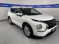 Image for 2022 Mitsubishi Outlander SUV LS