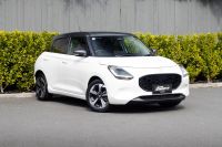 Image for 2026 Suzuki Swift RSC 1.2 Hybrid Auto