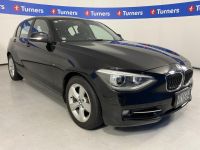 Image for 2012 BMW 116I Hatchback