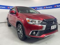 Image for 2018 Mitsubishi ASX SUV XLS