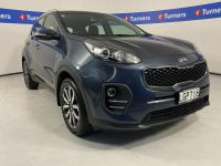 Image for 2018 Kia Sportage SUV LX
