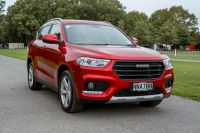 Image for 2021 Haval H2 Luxury 1.5 litre 6spd