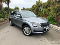 Image for 2018 Skoda Kodiaq Ambition+ Tdi