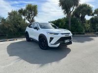 Image for 2025 Haval H6 GT Ultra PHEV 4WD