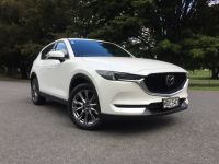 Image for 2019 Mazda CX-5 TAKAMI AWD 2.5L TURBO PETROL