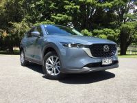 Image for 2025 Mazda CX-5 GSX AWD 2.5L PETROL