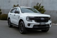 Image for 2025 Ford Everest New Gen Sport 4WD 2.0 Bi Turbo 10spd 7str