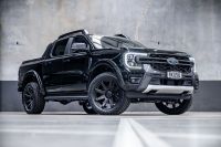 Image for 2025 Ford Ranger Wildtrak 3.0 V6 Diesel 10 Year Edition 4WD