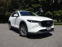 Image for 2025 Mazda CX-5 GSX AWD 2.5L PETROL