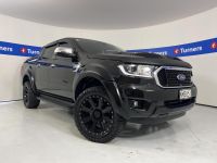 Image for 2021 Ford Ranger Ute Xlt Double Cab W/S