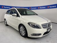 Image for 2012 Mercedes-Benz B180 Hatchback