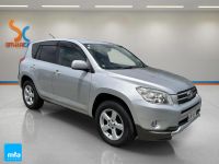 Image for 2006 Toyota RAV4 SUV 2.4L 4WD PUSH START
