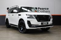 Image for 2021 Nissan Patrol Wagon TI-L 5.6P V8 4WD 7 SEATER