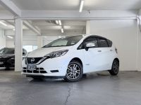 Image for 2017 Nissan Note Hatchback E-Note Hybrid